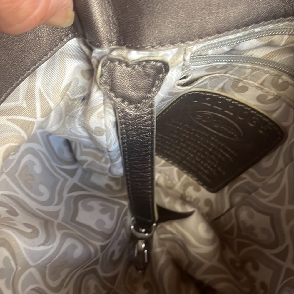 Brighton purse shoulder bag - Picture 11 of 15